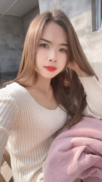 陈女士